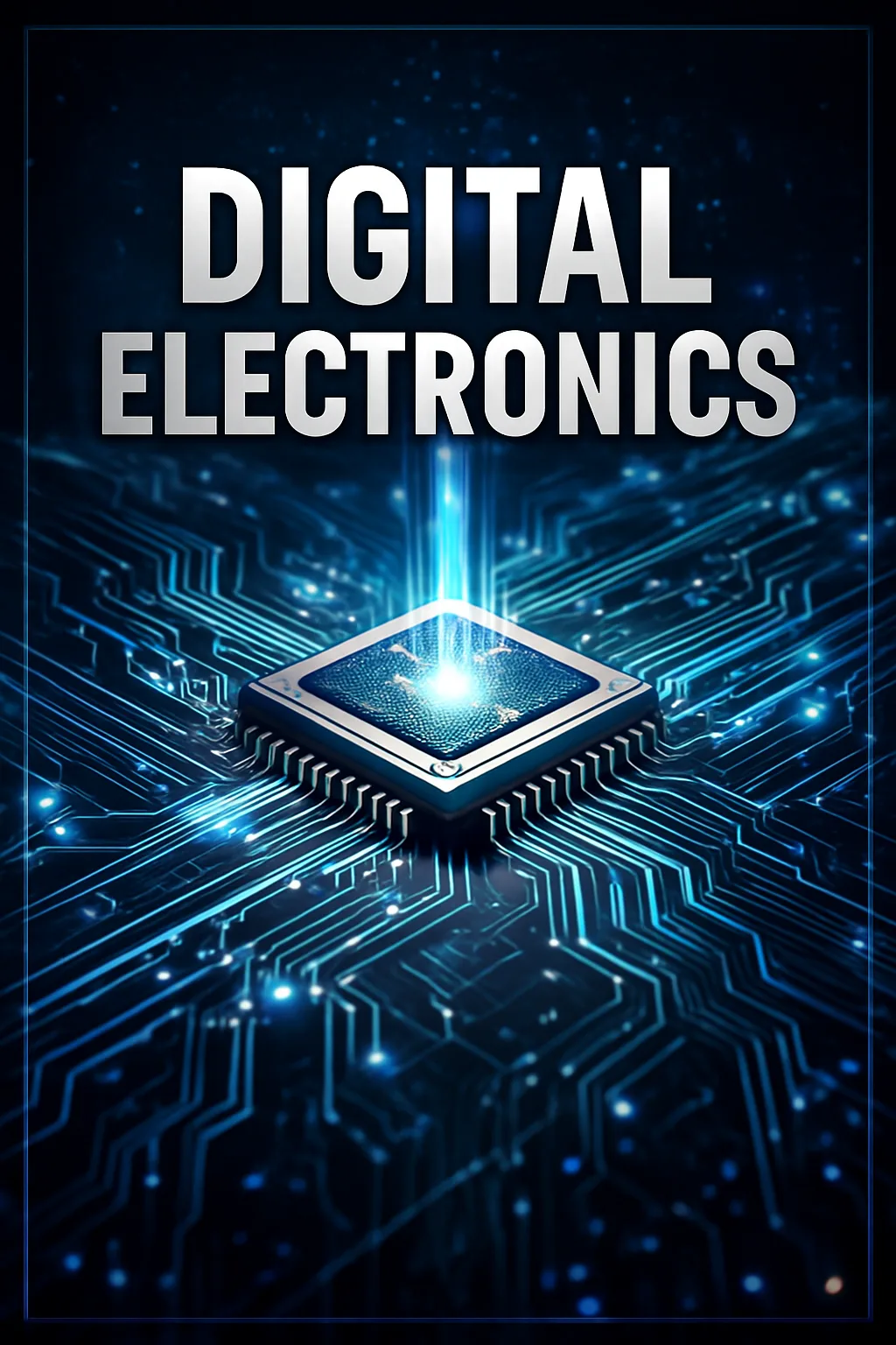 Digital Electrical Electrical Engineering