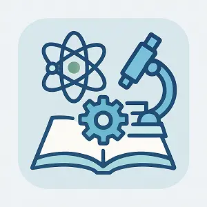Icon for Applied Science