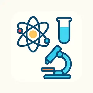 Icon for Basic Science