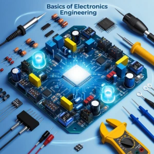 Basics of Electronics Engineering