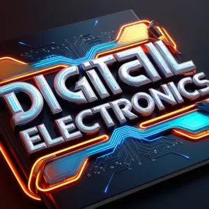 Digital Electronics