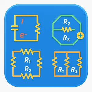 Icon for Electrical Circuits And Network