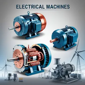 Electrical Machines