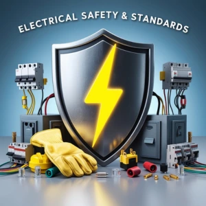 Electrical Safety & Standards