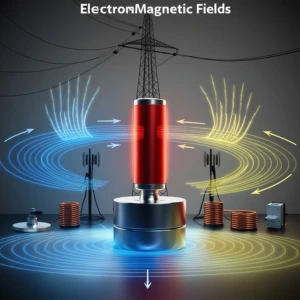 Electromagnetic Fields