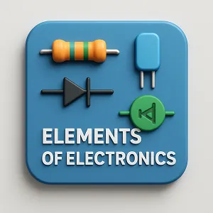 Icon for Elements Of Electronics