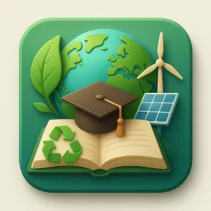 Icon for Environmental Education And Sustainability
