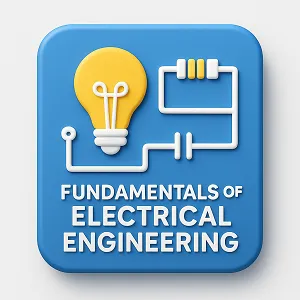 Icon for Fundamental Of Electrical Engineering