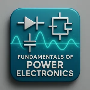 Icon for Fundamentals Of Power Electronics