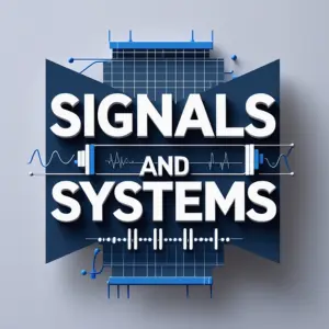 Signals and Systems