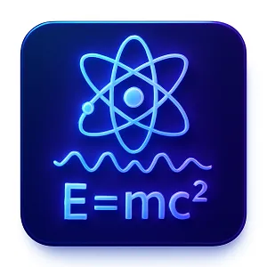 Icon for Advanced Physics