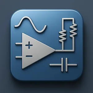 Icon for Analog Devices & Circuits