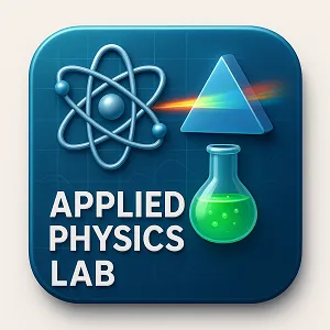 Icon for Applied Physics Lab