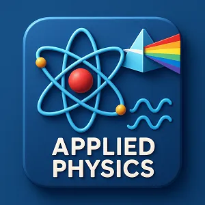 Icon for Applied Physics