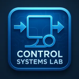 Icon for Control Systems Lab