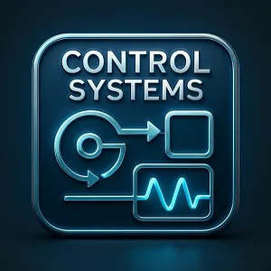 Icon for Control Systems