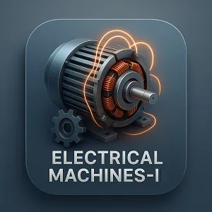 Icon for Electrical Machines-I