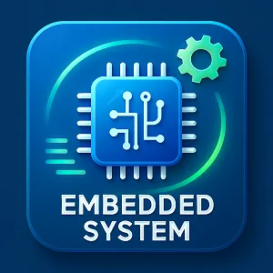 Icon for Embedded System