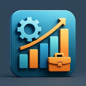 Icon for Engineering Economics & Management