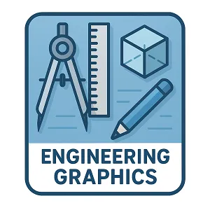 Icon for Engineering Graphics
