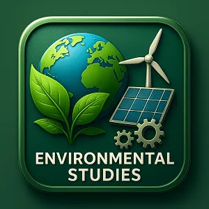 Icon for Environmental Studies