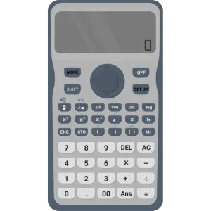 Electrical Engineering Advanced Calculator