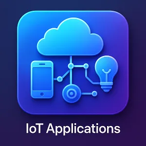 Icon for IoT Applications