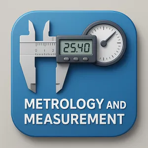 Icon for Metrology And Measurement
