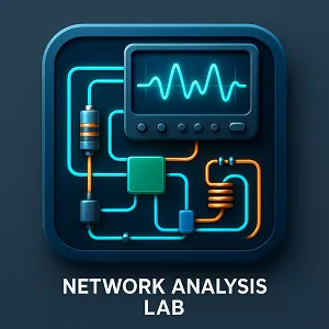 Icon for Network Analysis Lab