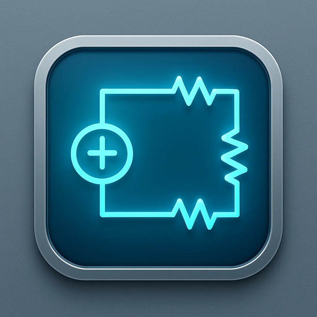 Icon for Network Analysis
