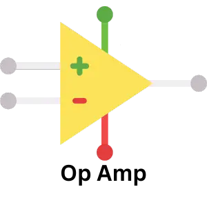 Operational Amplifiers