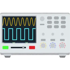 Oscilloscope