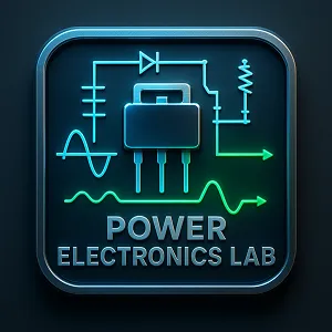 Icon for Power Electronics Lab