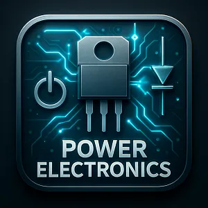 Icon for Power Electronics