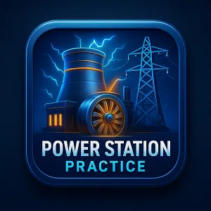 Icon for Power Station Practice