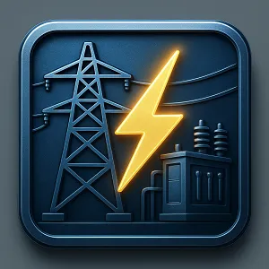 Icon for Power System