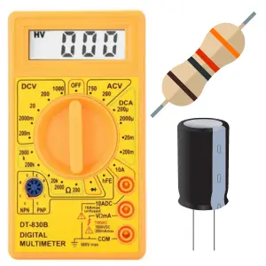 RC Circuit