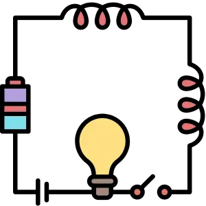 Second-Order Circuits