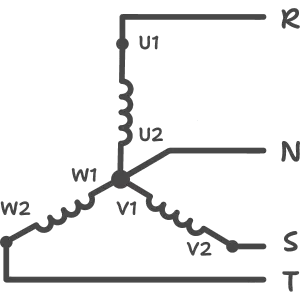 Three-Phase Circuits