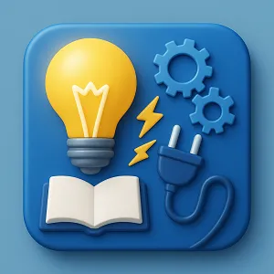 Icon for Utilization Of Electrical Energy