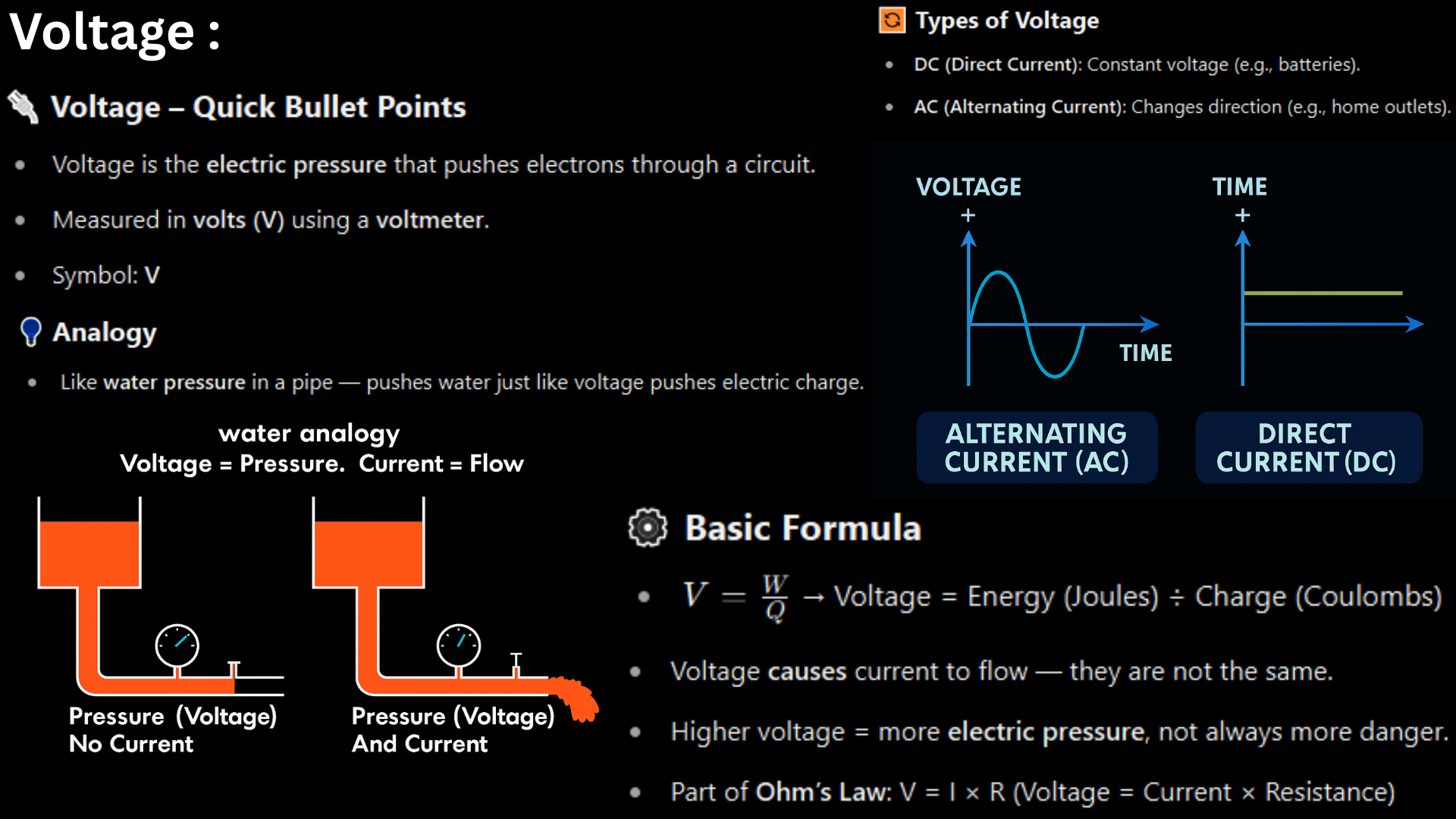 Electrical Engineering