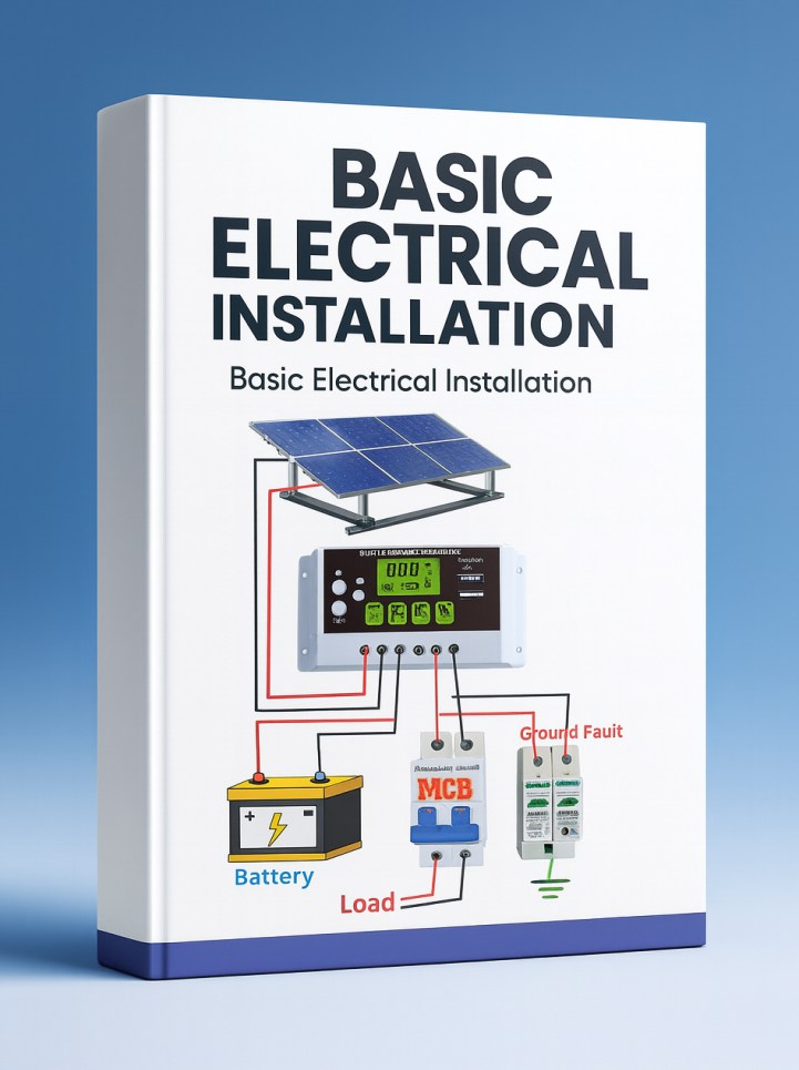 Electrical Engineering