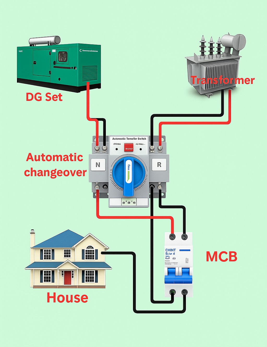 Electrical Engineering