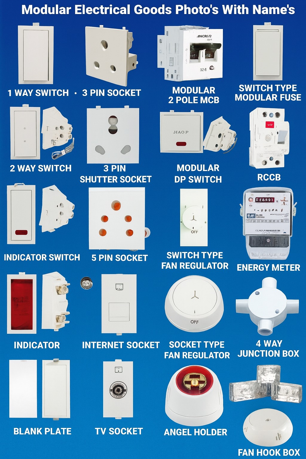 Electrical Engineering