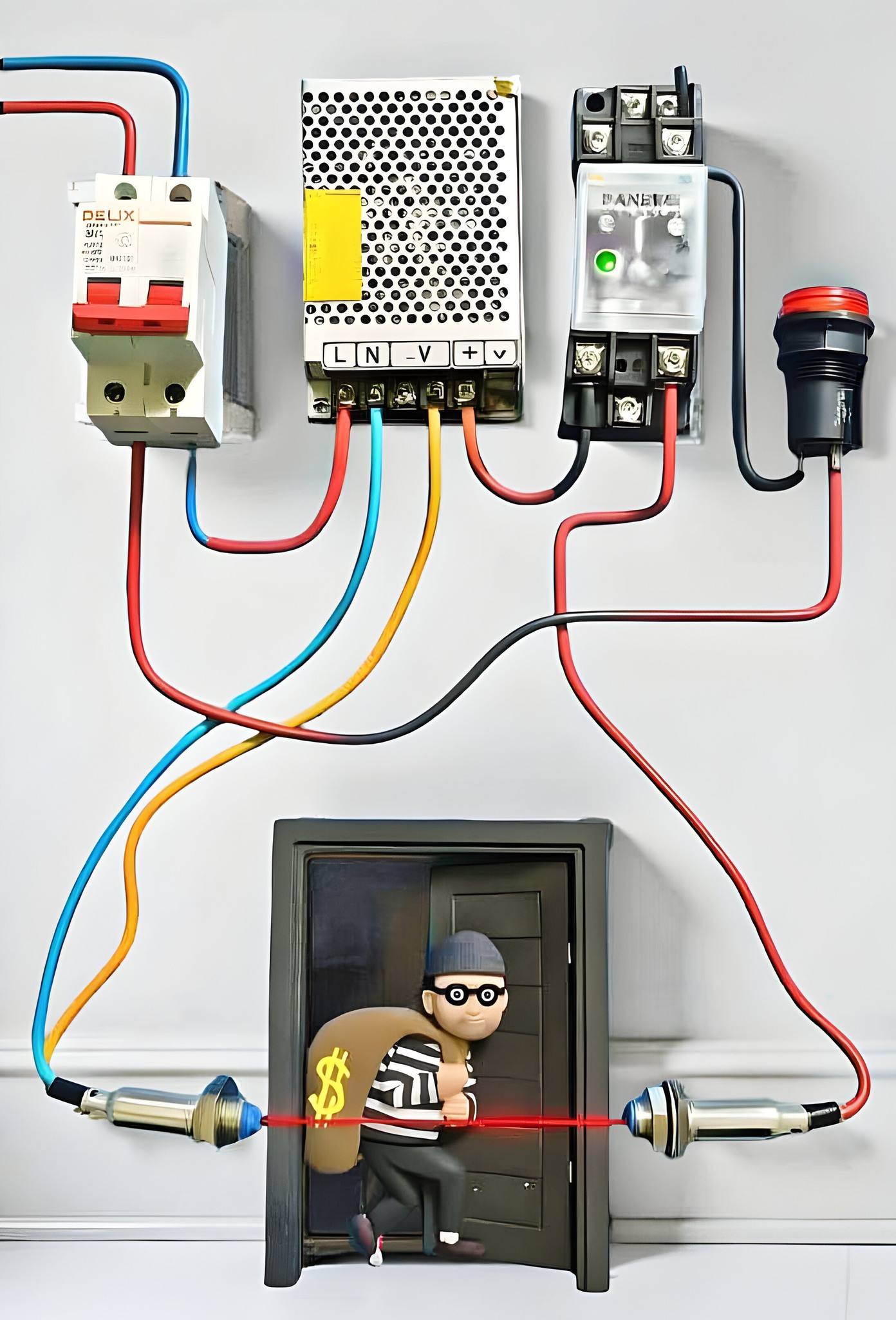 Electrical Engineering