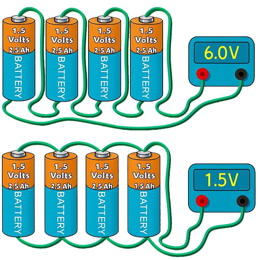 Electrical Engineering
