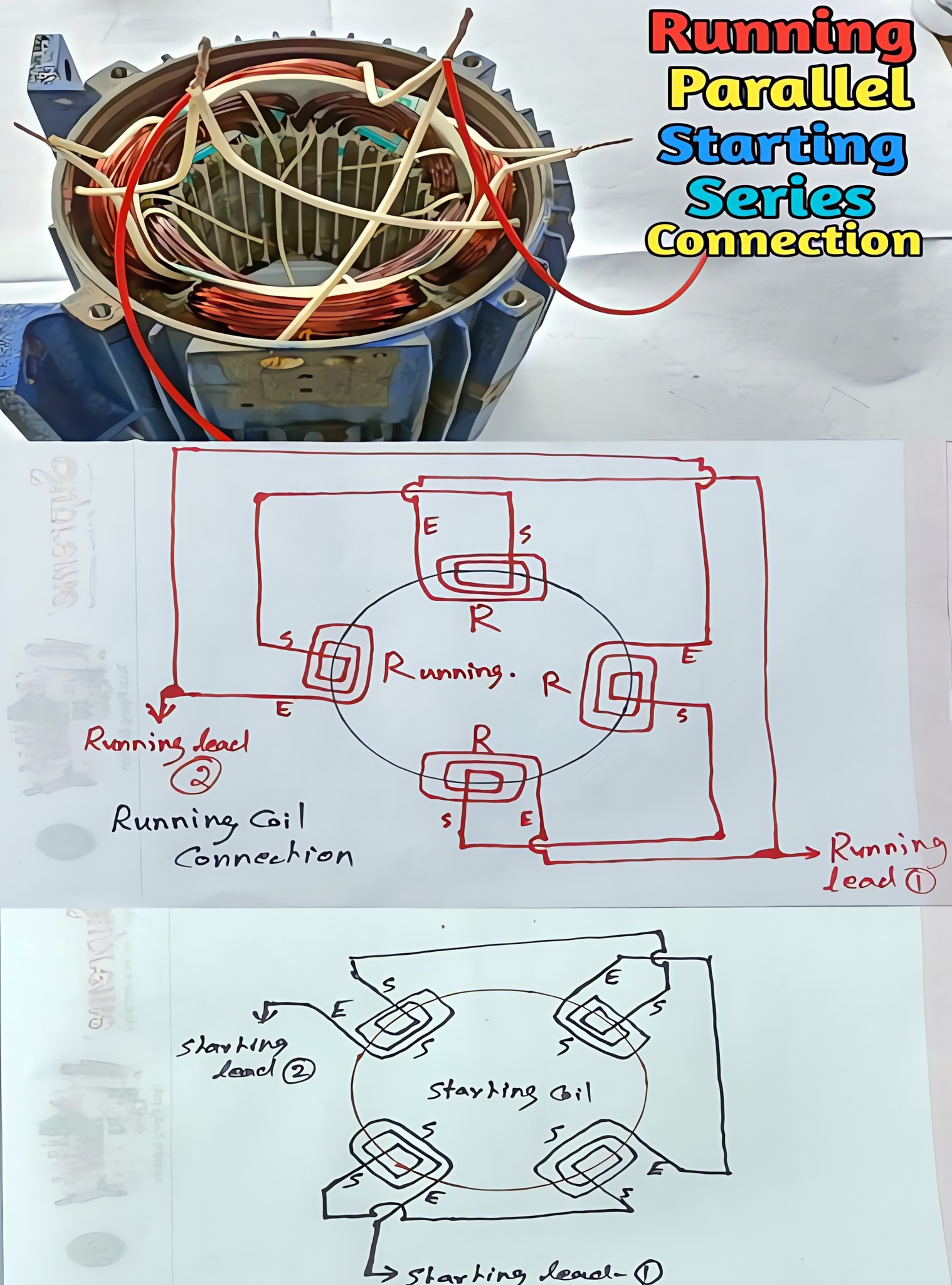 Electrical Engineering
