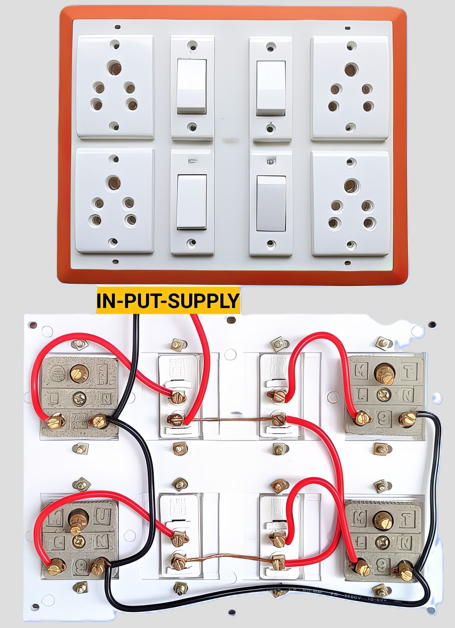 Electrical Engineering