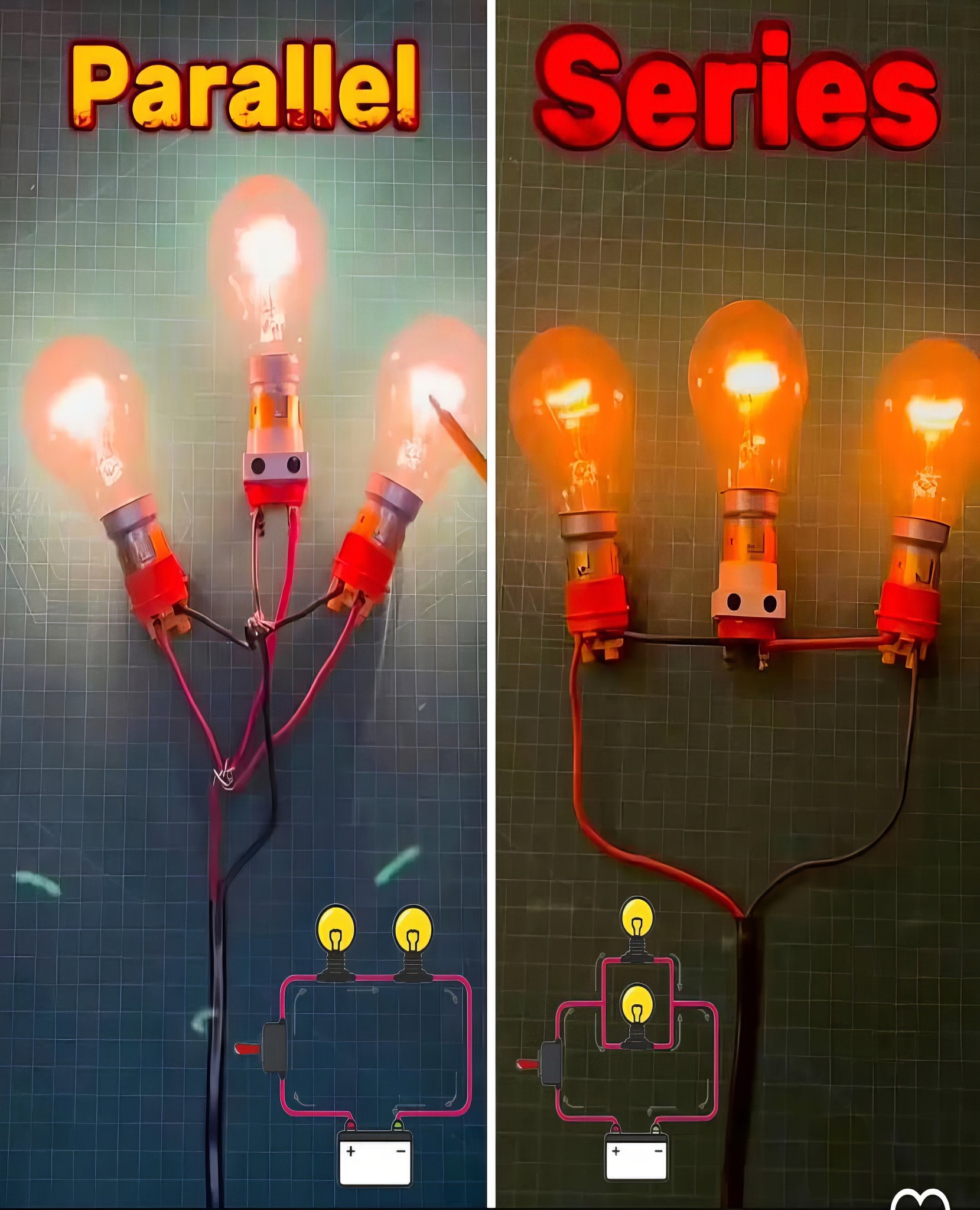 Electrical Engineering