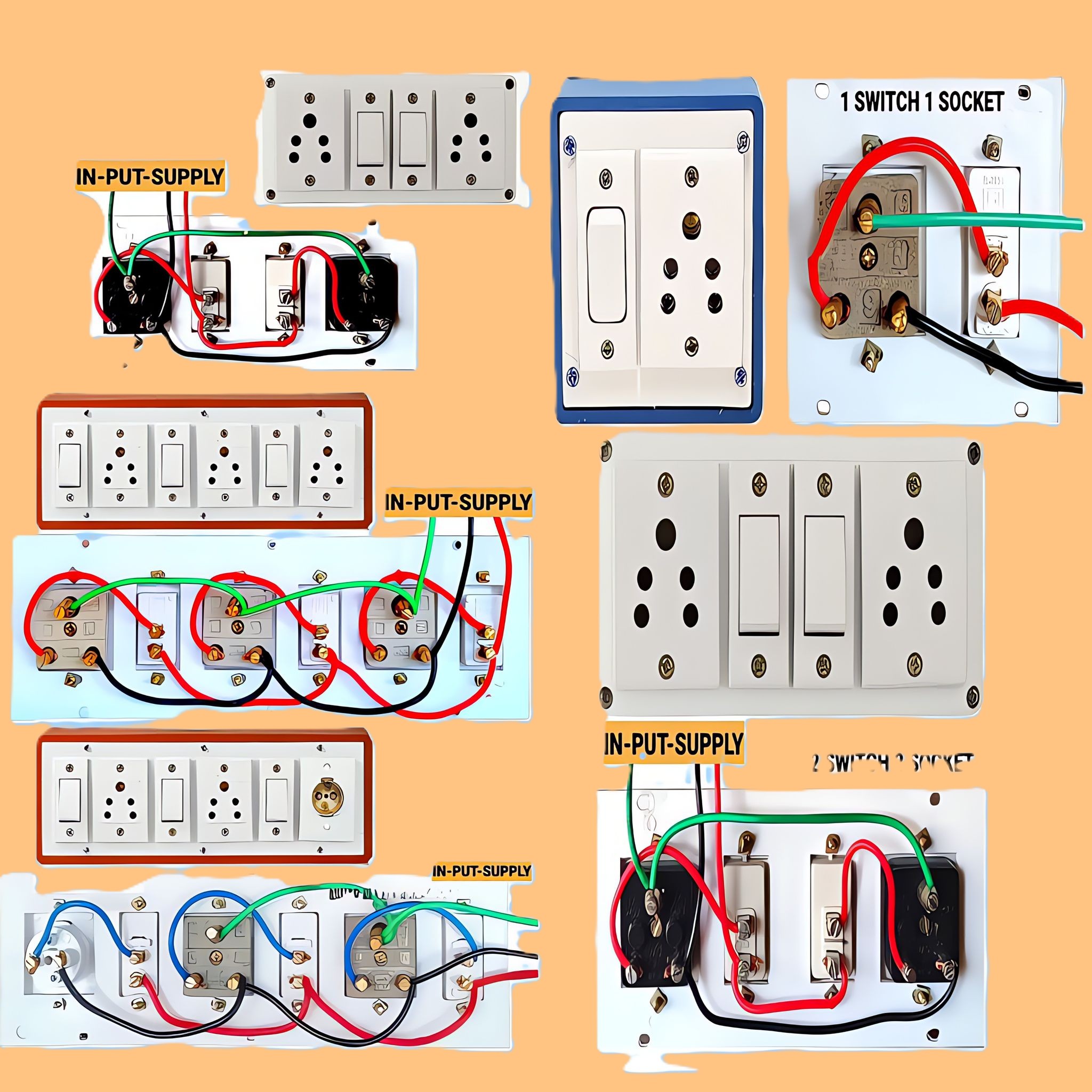 Electrical Engineering